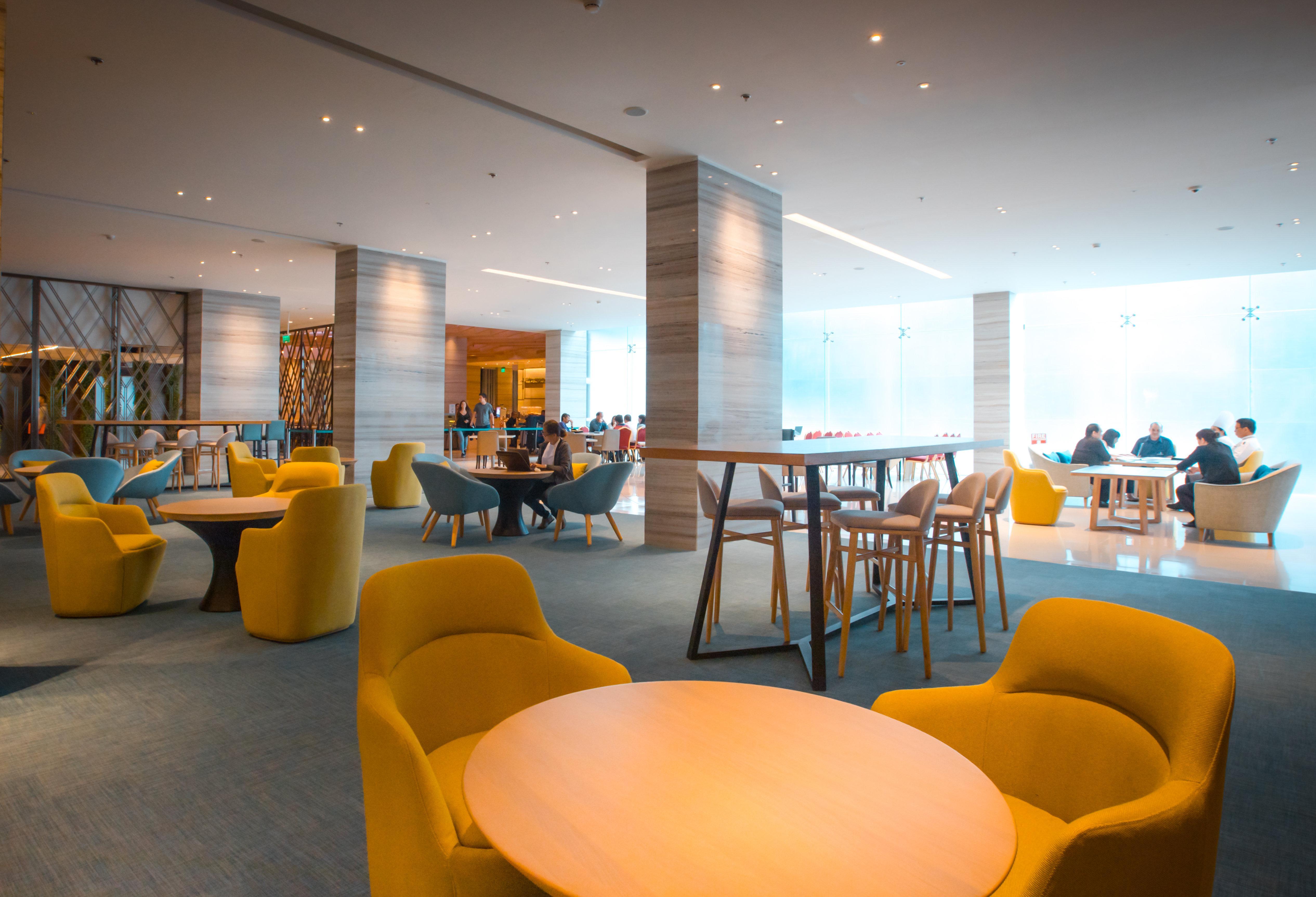 Holiday Inn Express Manila Newport City, An Ihg Hotel Paranaque City Exterior foto