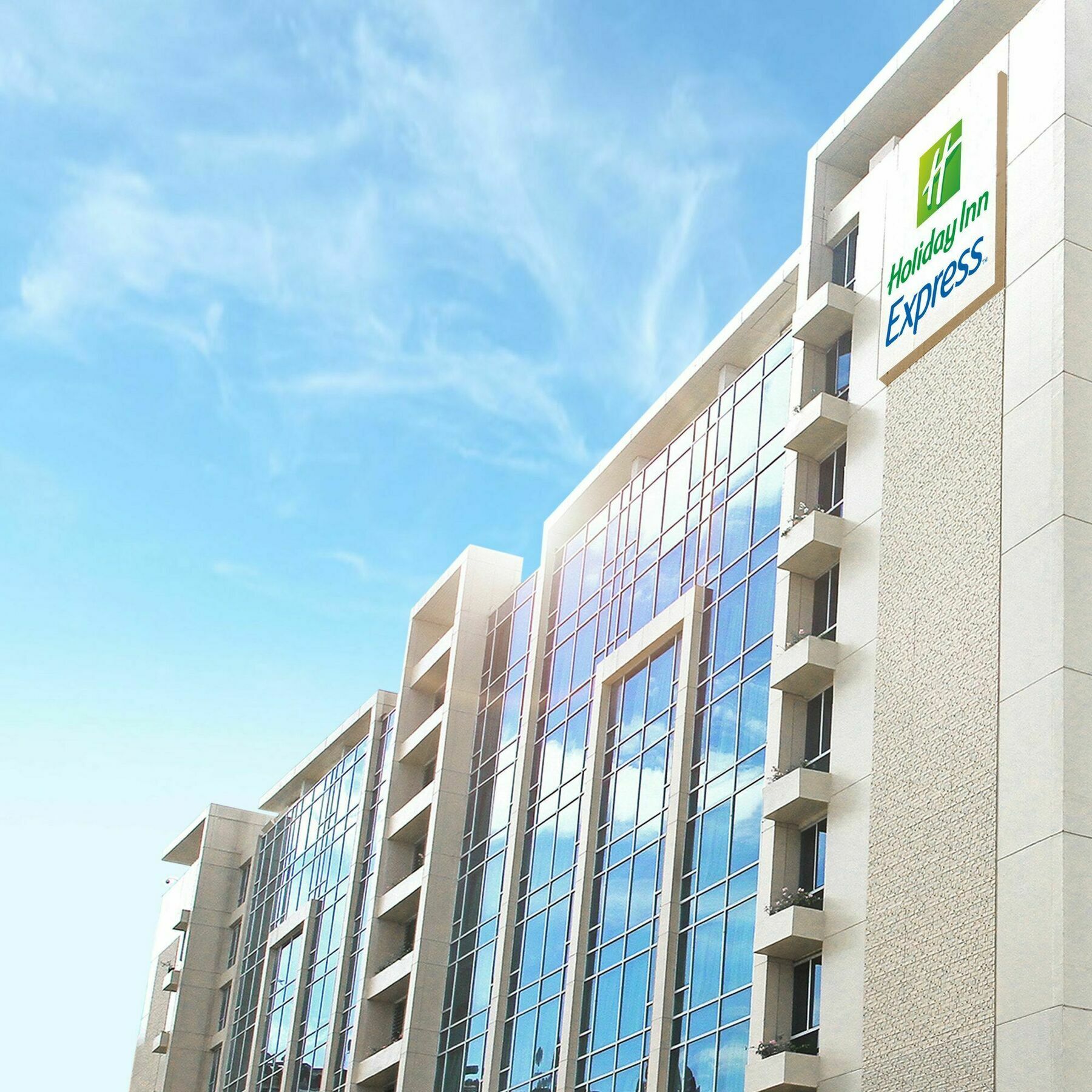 Holiday Inn Express Manila Newport City, An Ihg Hotel Paranaque City Exterior foto