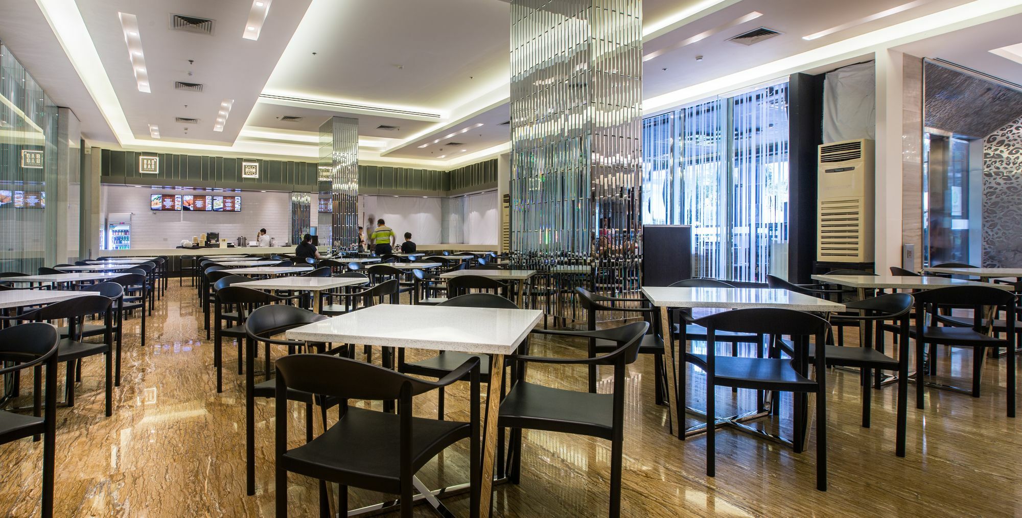 Holiday Inn Express Manila Newport City, An Ihg Hotel Paranaque City Exterior foto
