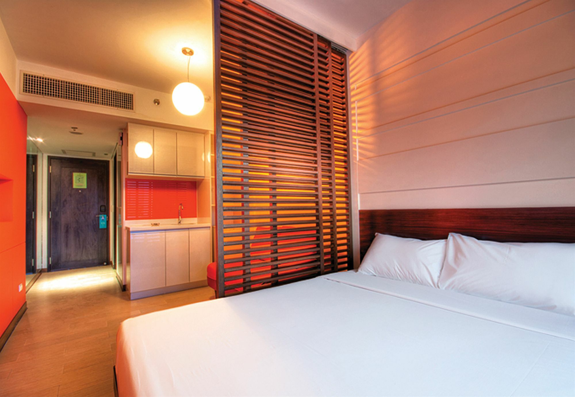 Holiday Inn Express Manila Newport City, An Ihg Hotel Paranaque City Exterior foto