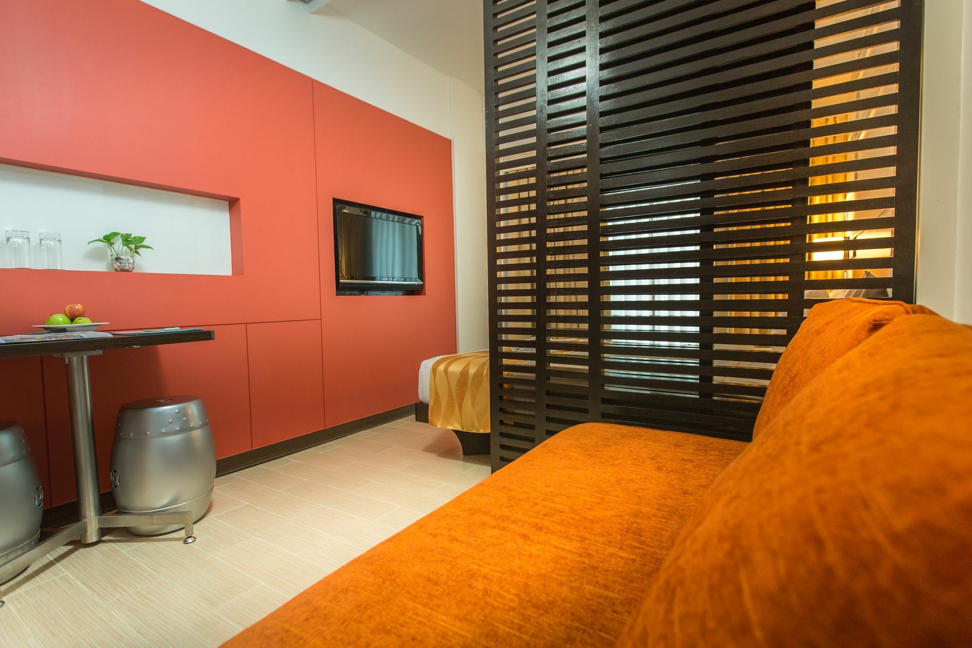 Holiday Inn Express Manila Newport City, An Ihg Hotel Paranaque City Exterior foto